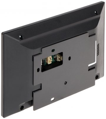 VIDEO DOMOFONA KOMPLEKTS DS-KIS603-P(B) Hikvision