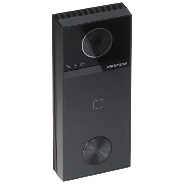 VIDEO DOMOFONS DS-KV6114-E1 - 4&nbsp;Mpx HikvisionVIDEO DOMOFONS DS-KV6114-E1 - 4&nbsp;Mpx Hikvision