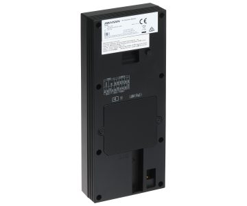 VIDEO DOMOFONS DS-KV6114-E1 - 4&nbsp;Mpx Hikvision