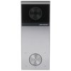 BEZVADU VIDEO DOMOFONS DS-KV6114-MWBE1 Wi-Fi / IP - 4&nbsp;Mpx Wi-Fi 6 Hikvision