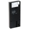 BEZVADU VIDEO DOMOFONS DS-KV6114-MWBE1 Wi-Fi / IP - 4&nbsp;Mpx Wi-Fi 6 Hikvision