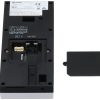 BEZVADU VIDEO DOMOFONS DS-KV6114-MWBE1 Wi-Fi / IP - 4&nbsp;Mpx Wi-Fi 6 Hikvision