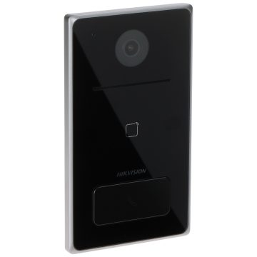 VIDEO DOMOFONS DS-KV6133-WME1/SURFACE - 1080p HikvisionVIDEO DOMOFONS DS-KV6133-WME1/SURFACE - 1080p Hikvision