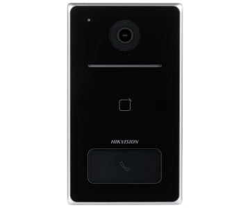 VIDEO DOMOFONS DS-KV6133-WME1/SURFACE - 1080p Hikvision