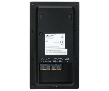VIDEO DOMOFONS DS-KV6133-WME1/SURFACE - 1080p Hikvision