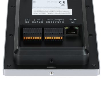 VIDEO DOMOFONS DS-KV6133-WME1/SURFACE - 1080p Hikvision