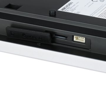 VIDEO DOMOFONS DS-KV6133-WME1/SURFACE - 1080p Hikvision