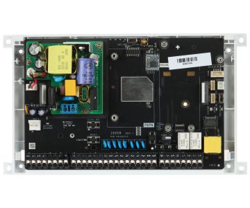 SIGNALIZĀCIJAS VADĪBAS PANELIS AX HYBRID PRO G2 DS-PA502-128 Hikvision