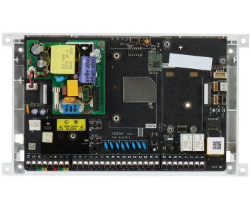 SIGNALIZĀCIJAS VADĪBAS PANELIS AX HYBRID PRO G2 DS-PA502-96 Hikvision