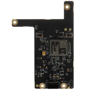 GPRS KOMUNIKĀCIJAS MODULIS AX HYBRID PRO G2 DS-PC501G Hikvision