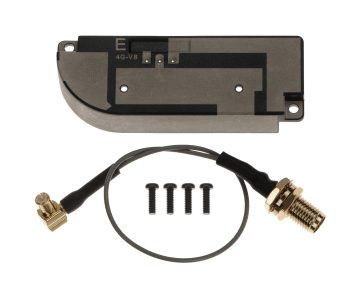 GPRS KOMUNIKĀCIJAS MODULIS AX HYBRID PRO G2 DS-PC501G Hikvision