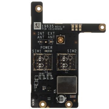 LTE KOMUNIKĀCIJAS MODULIS AX HYBRID PRO G2 DS-PC502S(EU) HikvisionLTE KOMUNIKĀCIJAS MODULIS AX HYBRID PRO G2 DS-PC502S(EU) Hikvision