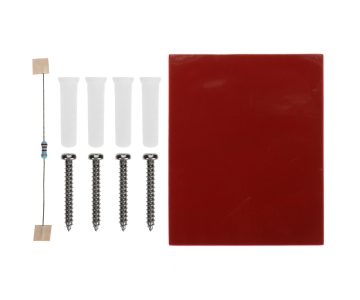 PIR DETEKTORS AR VIDEOKAMERU AX HYBRID PRO G2 DS-PD501PC12 Hikvision PIR DETEKTORS AR VIDEOKAMERU AX HYBRID PRO G2 DS-PD501PC12 Hikvision