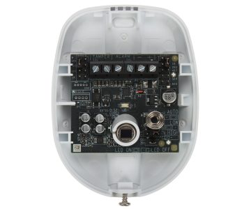 AIZKARA TIPA PIR DETEKTORS DS-PDC15-EG2(B) Hikvision AIZKARA TIPA PIR DETEKTORS DS-PDC15-EG2(B) Hikvision