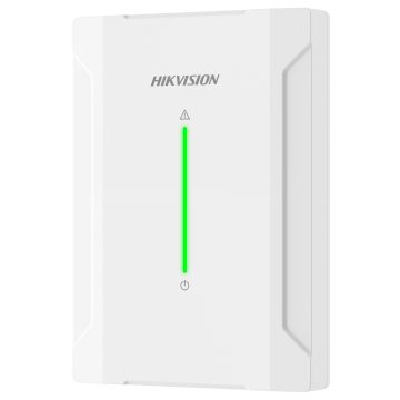 AUTOBUSS RELEJA PAPLAŠINĀTĀJS AX HYBRID PRO G2 DS-PM501R4 4 OUTPUTS HikvisionAUTOBUSS RELEJA PAPLAŠINĀTĀJS AX HYBRID PRO G2 DS-PM501R4 4 OUTPUTS Hikvision