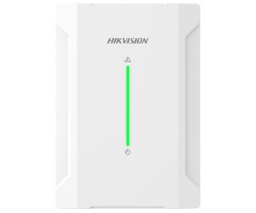 AUTOBUSS IEEJAS PAPLAŠINĀTĀJS AX HYBRID PRO G2 DS-PM501Z8T4 8 IEEJAS 4 OUTPUTS Hikvision