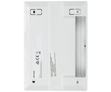 AUTOBUSS IEEJAS PAPLAŠINĀTĀJS AX HYBRID PRO G2 DS-PM501Z8T4 8 IEEJAS 4 OUTPUTS Hikvision