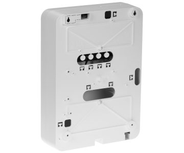 AUTOBUSS BAROŠANAS AVOTS AX HYBRID PRO G2 DS-PR531-3A Hikvision