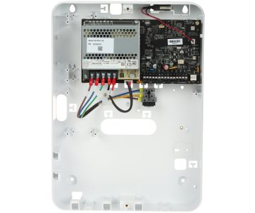 AUTOBUSS BAROŠANAS AVOTS AX HYBRID PRO G2 DS-PR531-3A Hikvision