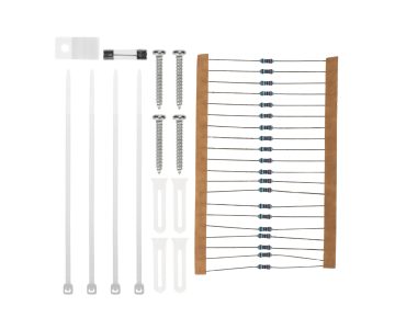 AUTOBUSS BAROŠANAS AVOTS AX HYBRID PRO G2 DS-PR531-3A Hikvision