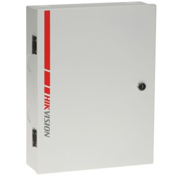 SIGNALIZĀCIJAS VADĪBAS PANEĻA KORPUSS AX HYBRID PRO DS-PZ501SHL-M HikvisionSIGNALIZĀCIJAS VADĪBAS PANEĻA KORPUSS AX HYBRID PRO DS-PZ501SHL-M Hikvision