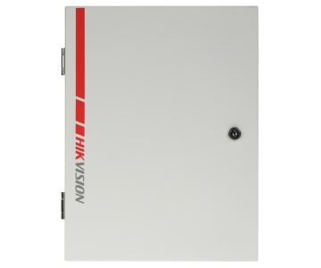 SIGNALIZĀCIJAS VADĪBAS PANEĻA KORPUSS AX HYBRID PRO DS-PZ501SHL-M Hikvision SIGNALIZĀCIJAS VADĪBAS PANEĻA KORPUSS AX HYBRID PRO DS-PZ501SHL-M Hikvision