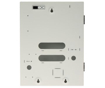 SIGNALIZĀCIJAS VADĪBAS PANEĻA KORPUSS AX HYBRID PRO DS-PZ501SHL-M Hikvision SIGNALIZĀCIJAS VADĪBAS PANEĻA KORPUSS AX HYBRID PRO DS-PZ501SHL-M Hikvision