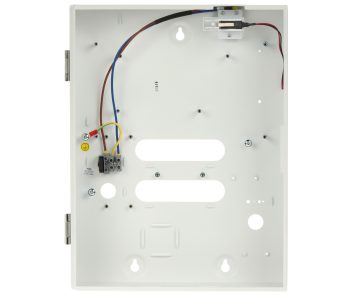 SIGNALIZĀCIJAS VADĪBAS PANEĻA KORPUSS AX HYBRID PRO DS-PZ501SHL-M Hikvision SIGNALIZĀCIJAS VADĪBAS PANEĻA KORPUSS AX HYBRID PRO DS-PZ501SHL-M Hikvision