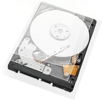 SEAGATE BarraCuda ST2000DM008 2TB cietais disks