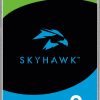 Seagate SkyHawk ST2000VX017 2TB cietais disks Seagate SkyHawk ST2000VX017 2TB cietais disks