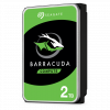 SEAGATE BarraCuda ST2000DM008 2TB cietais disks