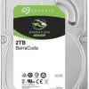 SEAGATE BarraCuda ST2000DM008 2TB cietais disks