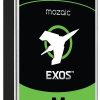 SEAGATE EXOS M 28TB ISE ST28000NM003K disks
