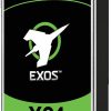 SEAGATE EXOS X24 disks 20TB ST20000NM002H