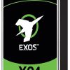 SEAGATE EXOS X24 disks 24TB ST24000NM002H