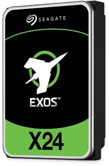 SEAGATE EXOS X24 disks 20TB ST20000NM001HSEAGATE EXOS X24 disks 20TB ST20000NM001H