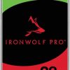 SEAGATE IronWolf PRO ST28000NT000 28TB disks