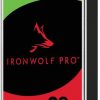 SEAGATE IronWolf PRO ST28000NT000 28TB disks