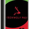 SEAGATE IronWolf PRO ST28000NT000 28TB disks