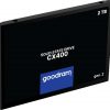 GOODRAM CX400 G2 2TB SATA3 SSD GOODRAM CX400 G2 2TB SATA3 SSD