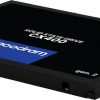GOODRAM CX400 G2 2TB SATA3 SSD GOODRAM CX400 G2 2TB SATA3 SSD