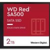 WD RED SSD 2TB SATA 2,5 collu WDS200T2R0A disks WD RED SSD 2TB SATA 2,5 collu WDS200T2R0A disks