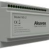 AKUVOX NS-2 izplatītājs AKUVOX NS-2 izplatītājs