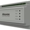 AKUVOX NS-2 izplatītājs AKUVOX NS-2 izplatītājs