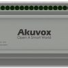 AKUVOX NS-2 izplatītājs AKUVOX NS-2 izplatītājs