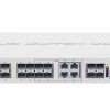 Switch|MIKROTIK|CRS328-4C-20S-4S+RM|Type L2|Rack 1U|4x10/100/1000BASE-T/SFP combo|20xSFP|4xSFP+|1xRJ45|CRS328-4C-20S-4S+RM