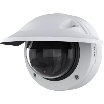NET CAMERA P3277-LVE 5MP DOME/WHITE 03153-001 AXISNET CAMERA P3277-LVE 5MP DOME/WHITE 03153-001 AXIS