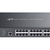 Сетевой коммутатор 24 порта 1000M 4SFP+/OMADA SG3428XMPP TP-LINK