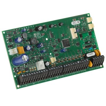 AVĀRIJSIGNALIZĀCIJAS CENTRĀLES KONTROLES PANELIS EVOHD+-E9R PARADOXAVĀRIJSIGNALIZĀCIJAS CENTRĀLES KONTROLES PANELIS EVOHD+-E9R PARADOX