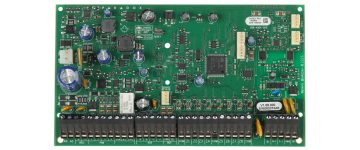 AVĀRIJSIGNALIZĀCIJAS CENTRĀLES KONTROLES PANELIS EVOHD+-E9R PARADOX AVĀRIJSIGNALIZĀCIJAS CENTRĀLES KONTROLES PANELIS EVOHD+-E9R PARADOX